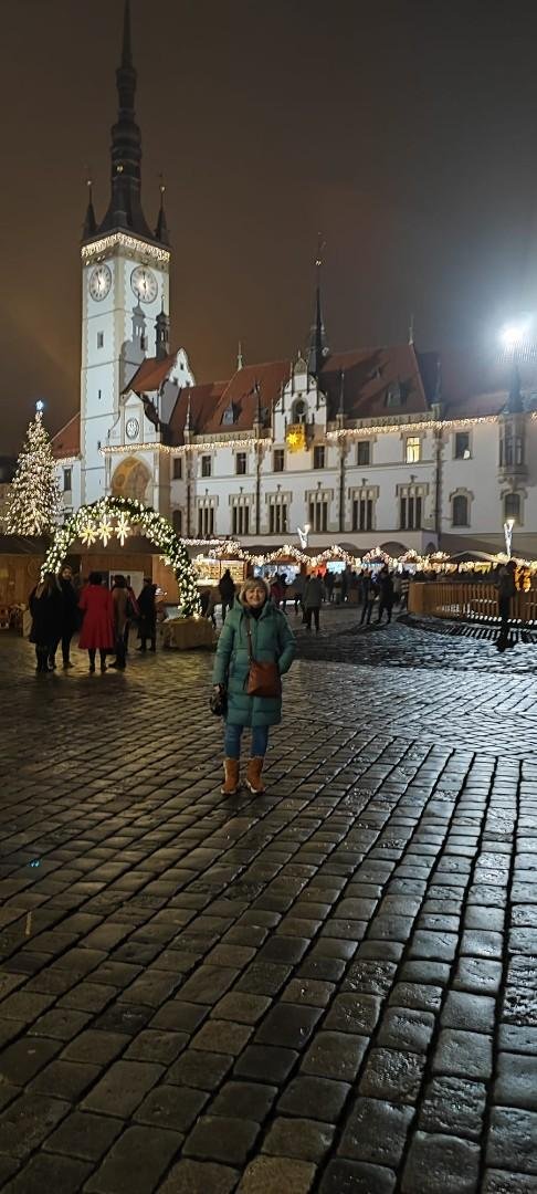 Vánoční Olomouc 9  