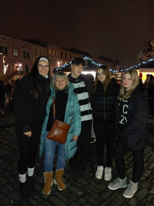 Vánoční Olomouc 6  
