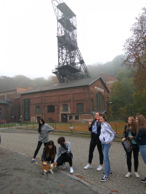 Poznávací exkurze do Rožnova, Štramberka a Ostravy 16  