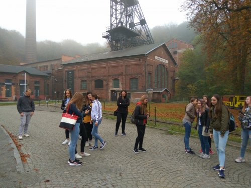 Poznávací exkurze do Rožnova, Štramberka a Ostravy 15  