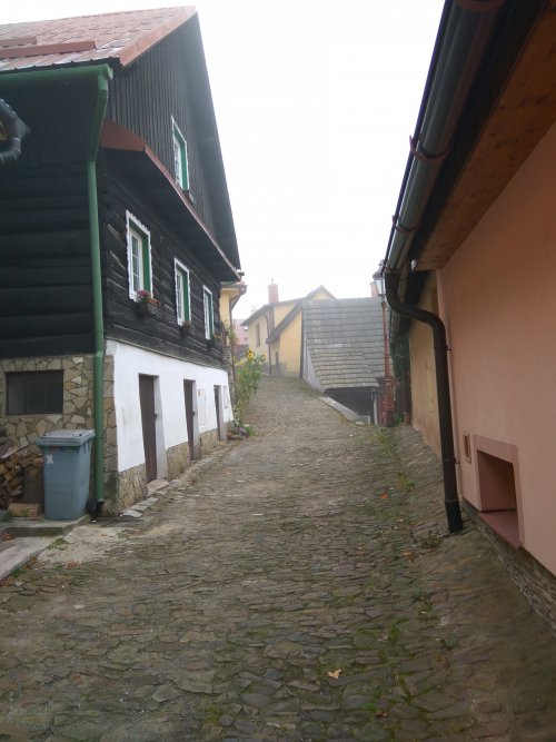 Poznávací exkurze do Rožnova, Štramberka a Ostravy 7  