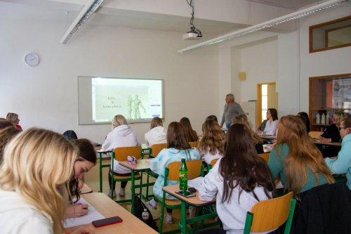 Seminář Dermatologie v kosmetické praxi 8  