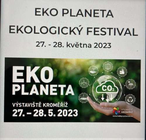 EKO PLANETA 1  