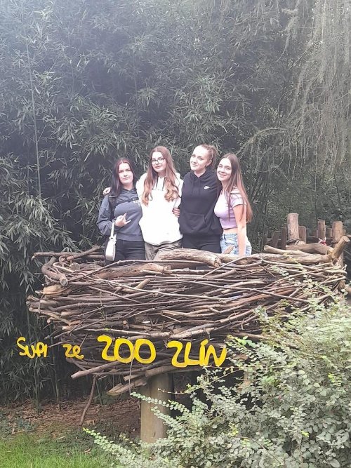 Návštěva ZOO Lešná 12  