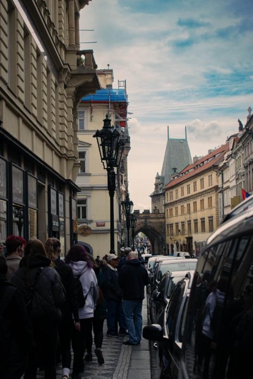 Poznávací exkurze do Prahy 15  