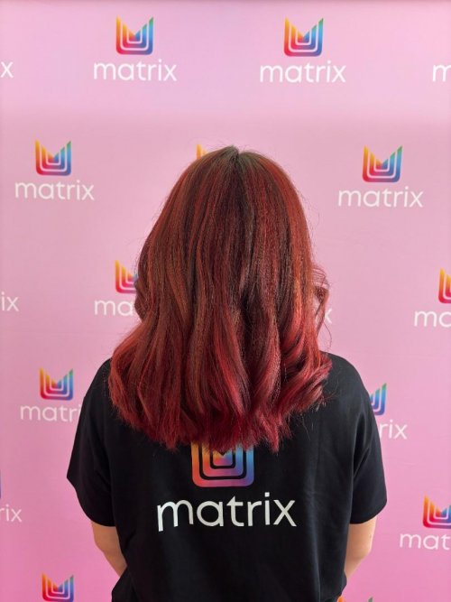 Soutěž Matrix 5  