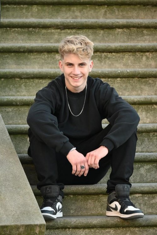 Soutěž Matrix 10  
