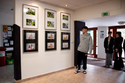 Vernisáž fotografických prací 7  