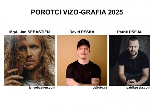 Soutěž Vizo-grafia 11  
