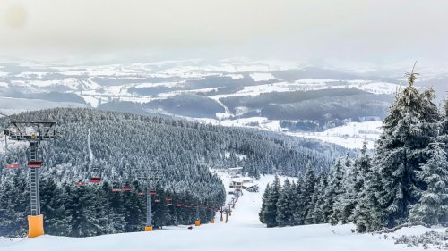 Lyžařský zájezd - Ramzová 11  