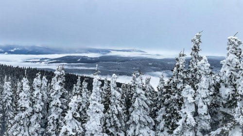 Lyžařský zájezd - Ramzová 12  