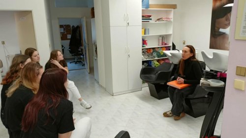 Odborné workshopy firmy MJC 7  