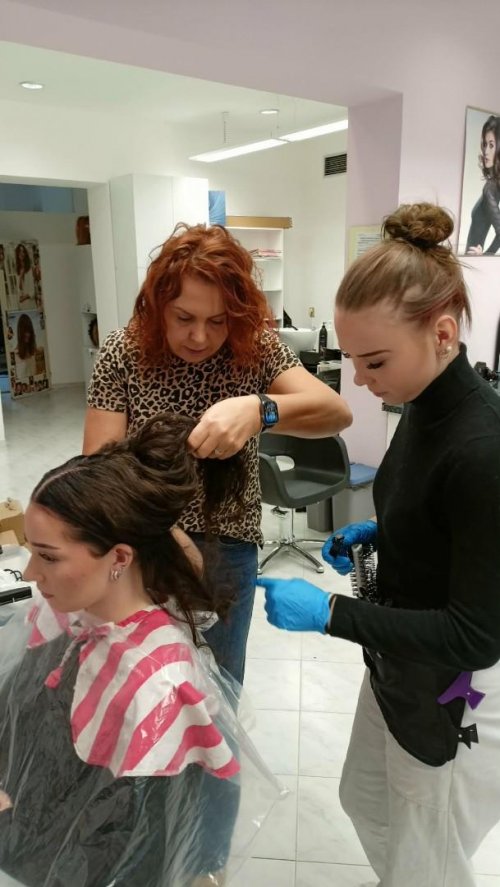 Odborné workshopy firmy MJC 1  