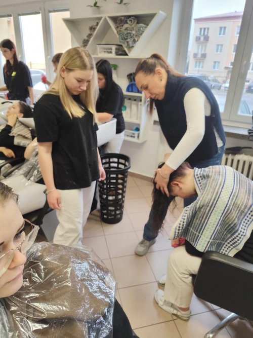 Odborné workshopy firmy MJC 9  