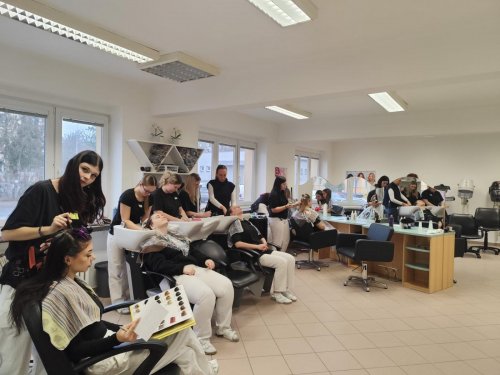 Odborné workshopy firmy MJC 11  