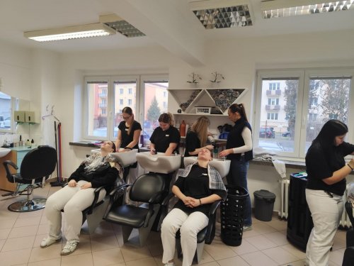 Odborné workshopy firmy MJC 13  