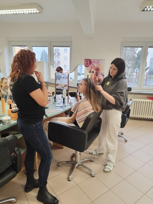 Odborné workshopy firmy MJC 10  