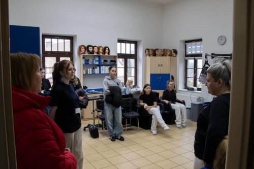 Den otevřených dveří 4  