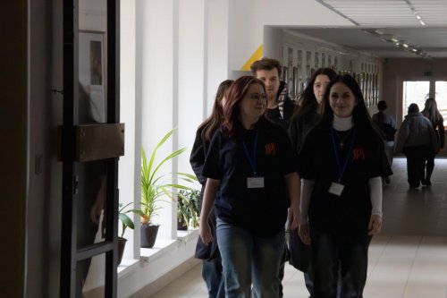 Den otevřených dveří 2  