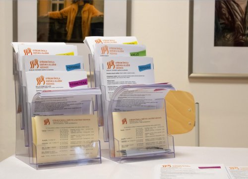 Den otevřených dveří 1  