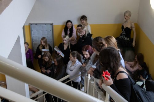 Den otevřených dveří 3  