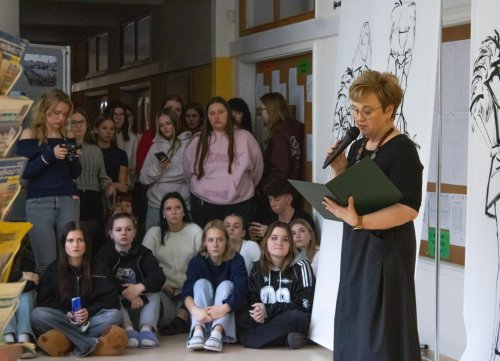 Den otevřených dveří 8  