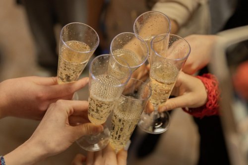 Vernisáž fotografií 15  