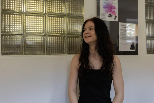 Vernisáž fotografií 14  