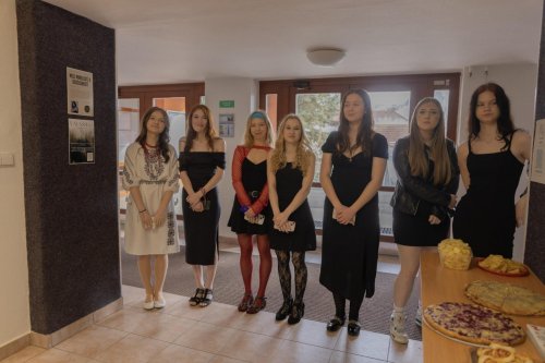 Vernisáž fotografií 1  