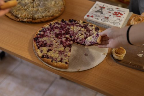 Vernisáž fotografií 16  