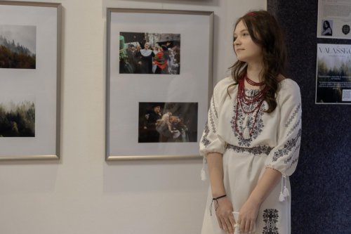 Vernisáž fotografií 2  