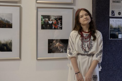 Vernisáž fotografií 3  