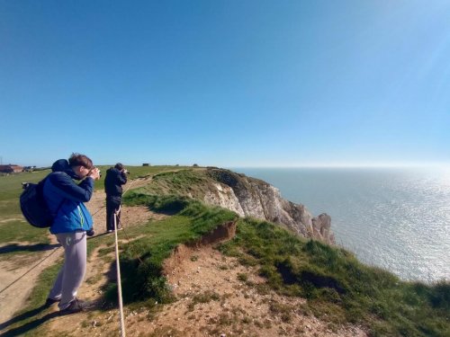 Toulky jižní Anglií 27  