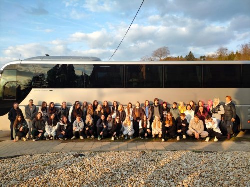 Toulky jižní Anglií 5  