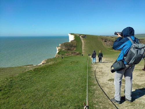 Toulky jižní Anglií 11  