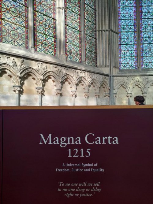 Toulky jižní Anglií 8  