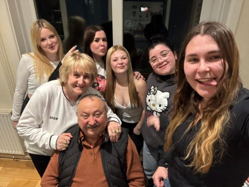 Toulky jižní Anglií 25  