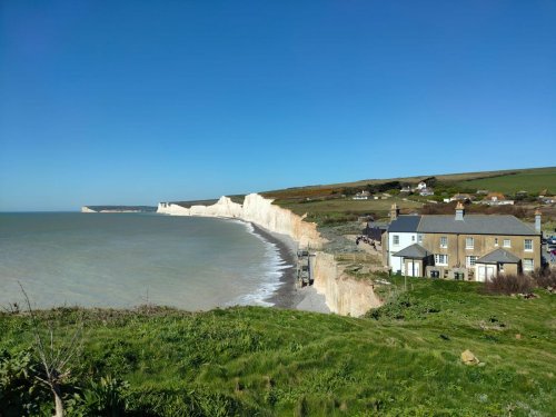 Toulky jižní Anglií 15  