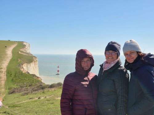 Toulky jižní Anglií 16  