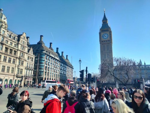 Toulky jižní Anglií 22  