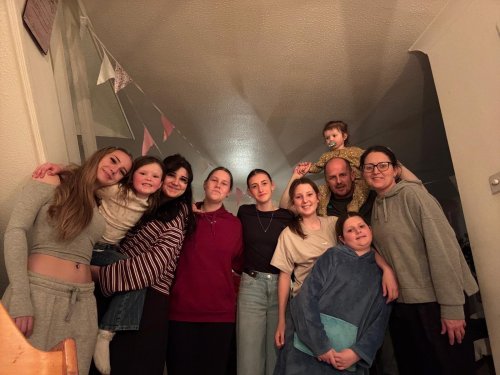 Toulky jižní Anglií 21  