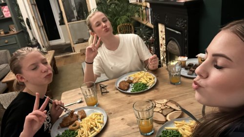 Toulky jižní Anglií 20  