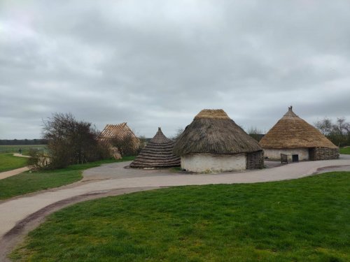 Toulky jižní Anglií 9  