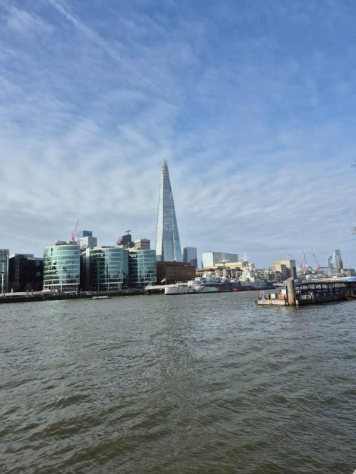 Toulky jižní Anglií 3  