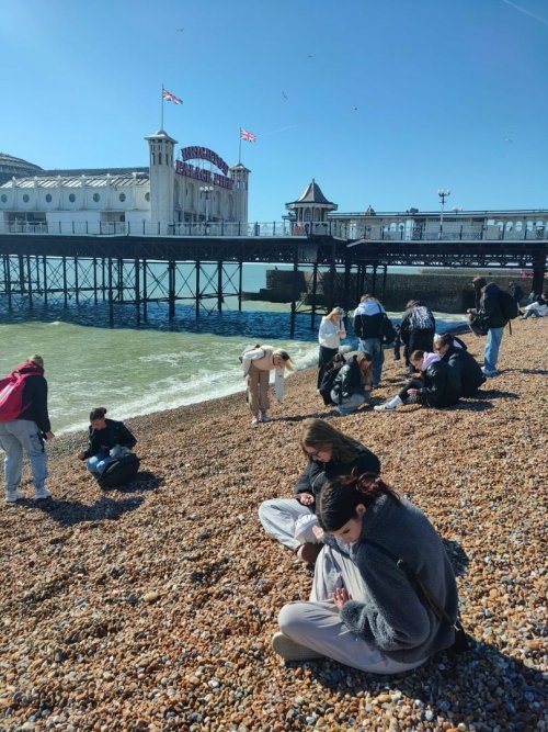 Toulky jižní Anglií 19  