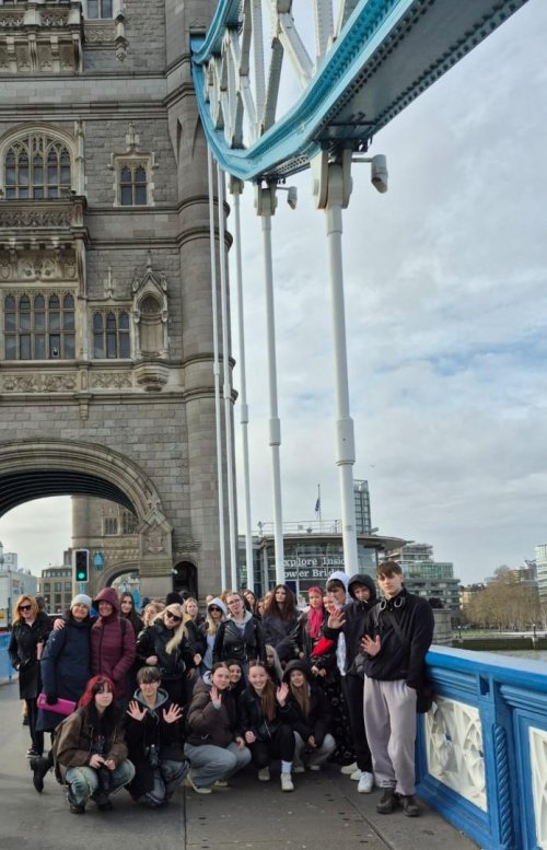 Toulky jižní Anglií 4  