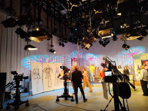 Úspěch kolekce "Mezi dotykem a daty" 9  