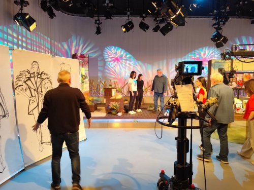 Úspěch kolekce "Mezi dotykem a daty" 6  