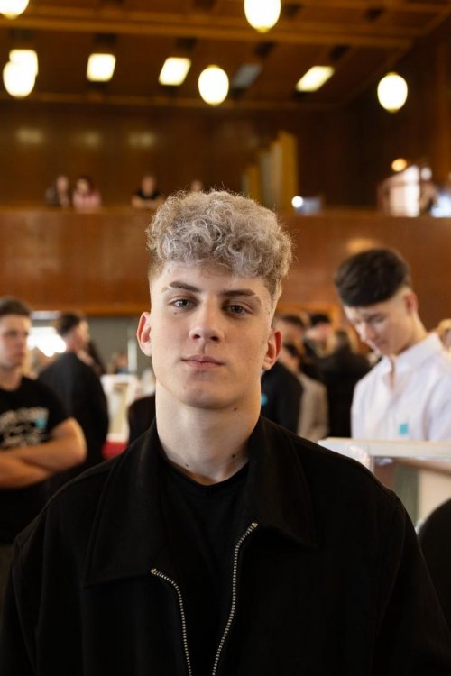 Zlatý úspěch naší kosmetičky 23  