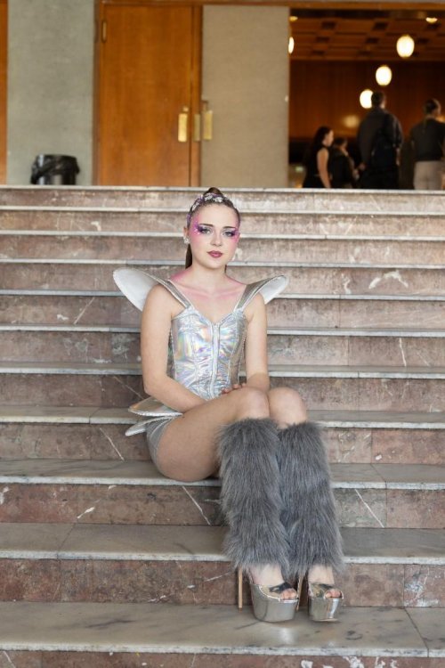 Zlatý úspěch naší kosmetičky 1  